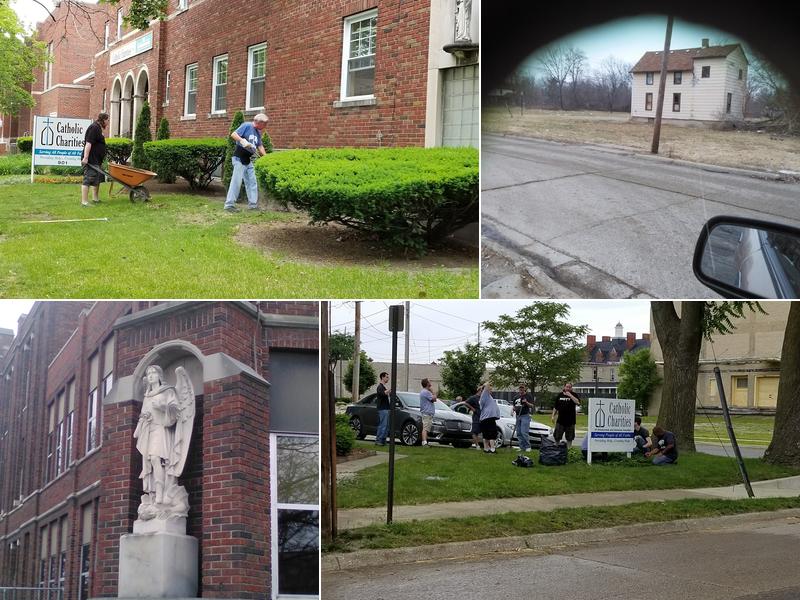 Catholic Charities of Shiawassee and Genesee Counties