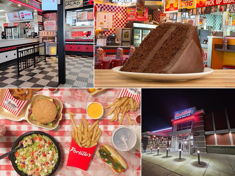 Portillo's Schererville