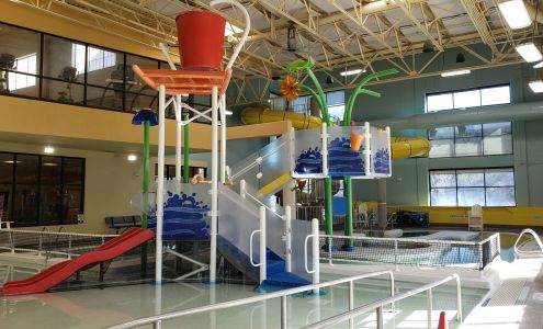 Morenci Community Center Morenci