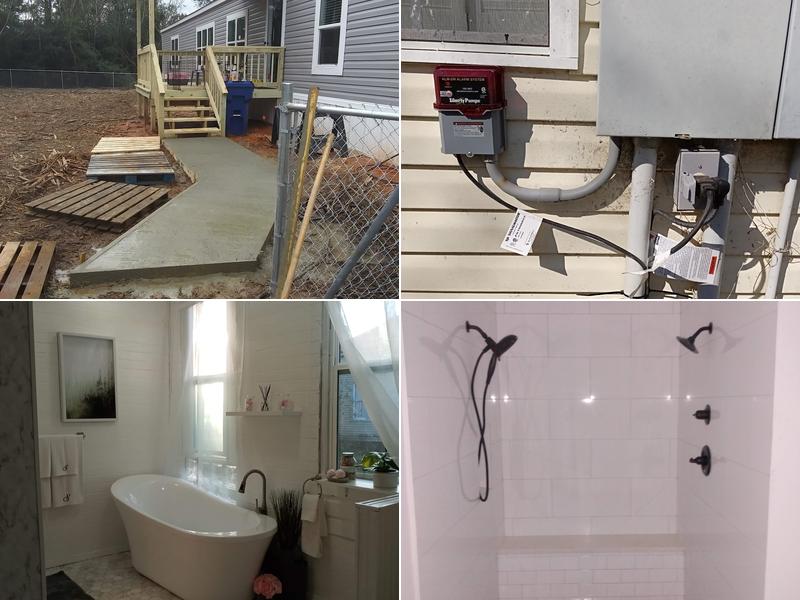 Jay's plumbing and handyman service