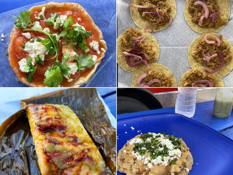 Un pedacito de veracruz