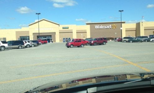 Walmart Money Center