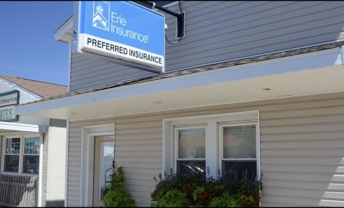 Underwood Insurance Agency 43 S Ohio St, Remington Indiana 47977