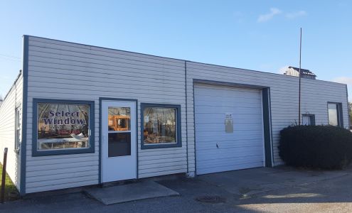 Select Window Co 17 E South Railroad St, Remington Indiana 47977