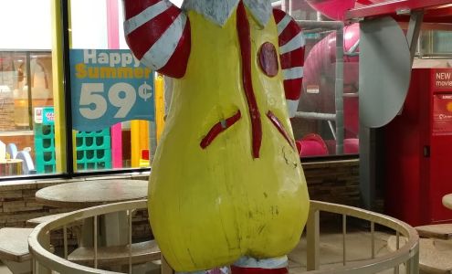 Centennial Mall Office