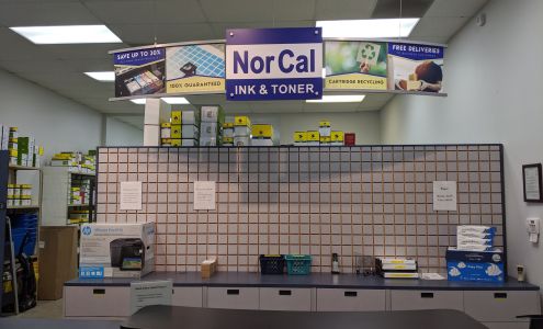 Norcal Ink and Toner [delivery only]