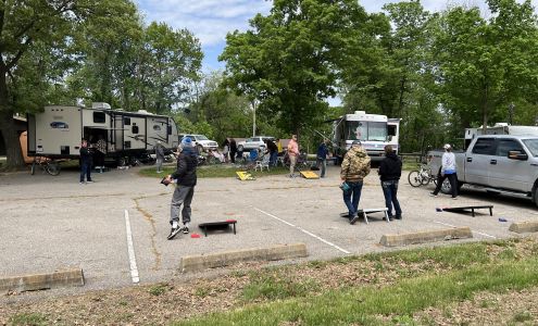 New Sharon Assembly of God New Sharon