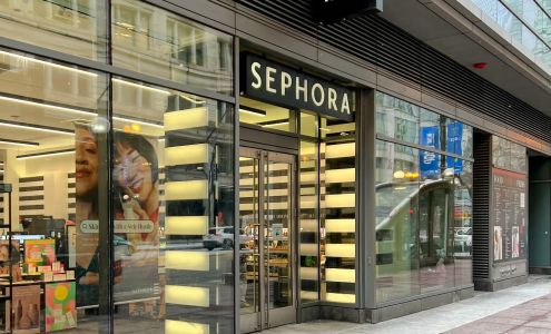 SEPHORA