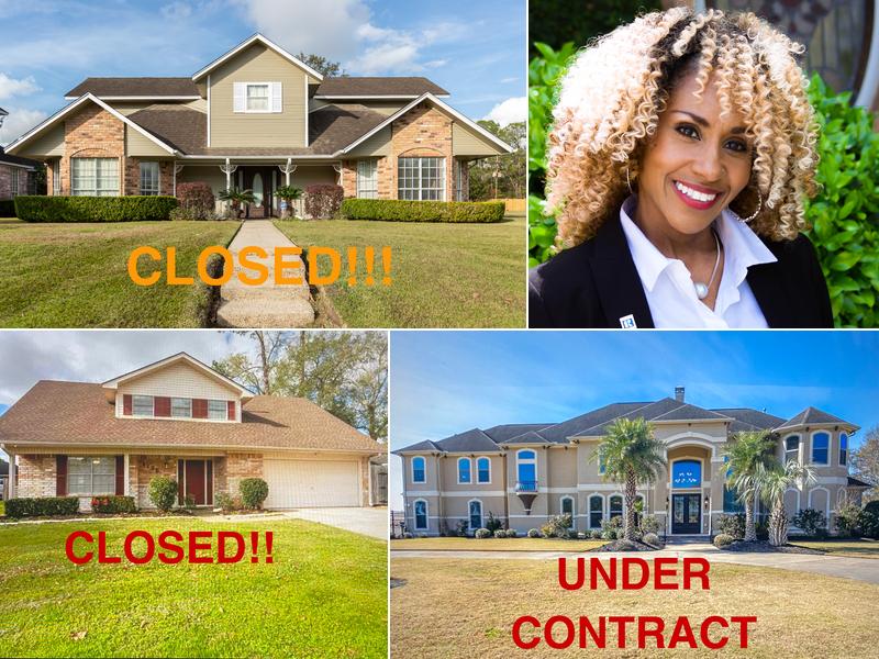 Stacie Fontenot RE/MAX ONE - Beaumont