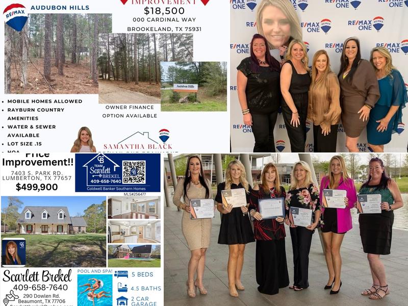 Team Scarlett Brekel - RE/MAX ONE