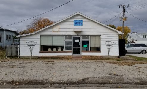 East Side Laundry Rushville