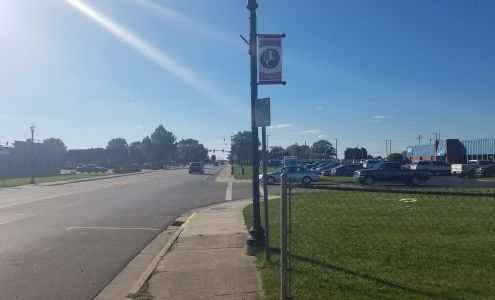 Jackson Center Village Pantry