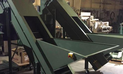 Prodeva Inc 100 Jerry Dr, Jackson Center Ohio 45334