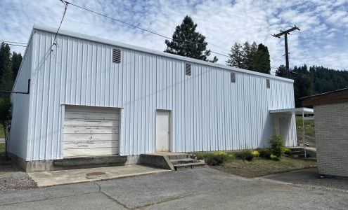 Silver Valley Storage Silverton