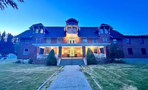 Silverton Mountain Manor Silverton