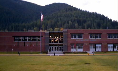 Wallace School District 393 Silverton
