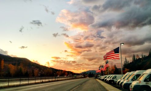 Silver Valley Economic Development Corporation Wallace