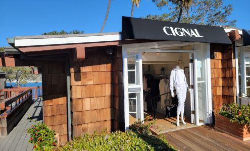 Cignal La Jolla