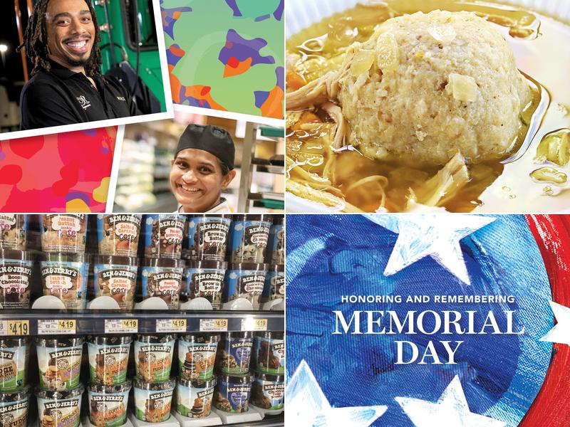 Wegmans Delivery & Curbside Pickup