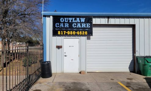 Outlaw Car Care