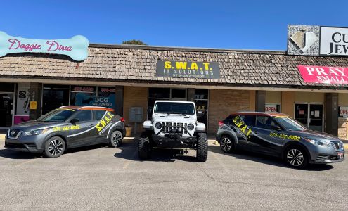 S.W.A.T. IT Solutions, LLC.