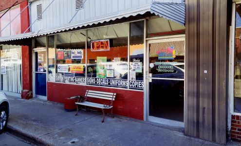 UPS Authorized Shipping Outlet