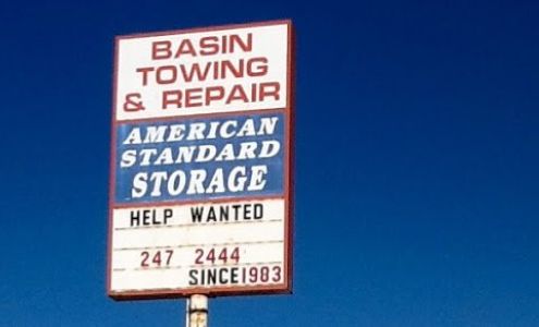 U-Haul Neighborhood Dealer