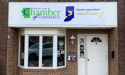 Sullivan County Chamber of Commerce Sullivan