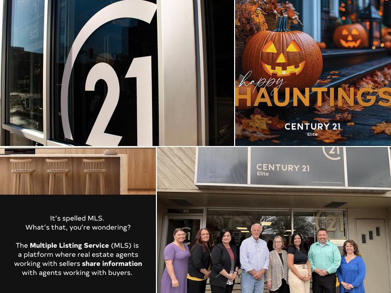 CENTURY 21 Elite, Sullivan