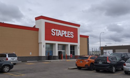 Staples