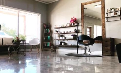 Cutting Edge Studio 1906 Main St, Woodward Oklahoma 73801