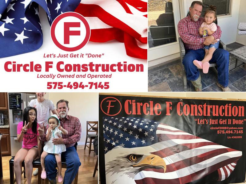 Circle F Construction