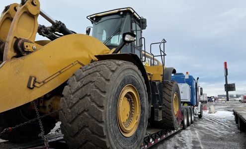 Maverick Road Service LLC