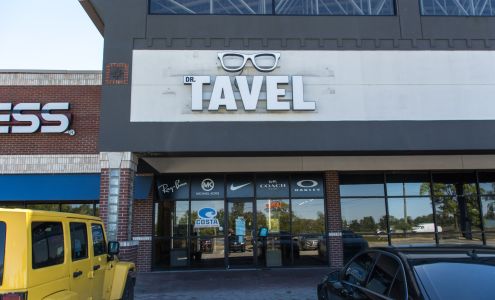 Dr. Tavel Family Eyecare - 96th Street