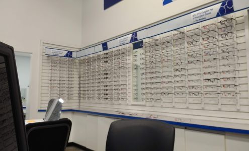 Sam's Club Optical Center