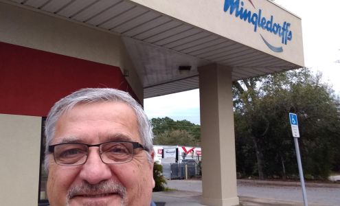 Mingledorff's - Fort Walton
