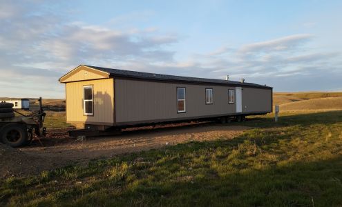 Culbertson RV Court Culbertson