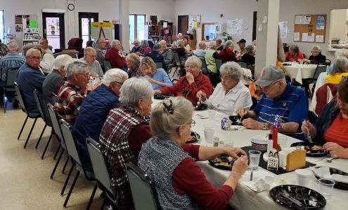 Keith County Senior Center