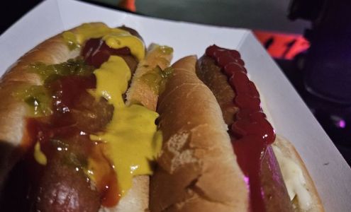 PJ Fresh Marketplace