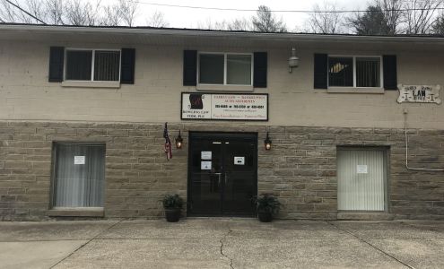 Bowling Law Firm PLC 15 E Main St, Hindman Kentucky 41822