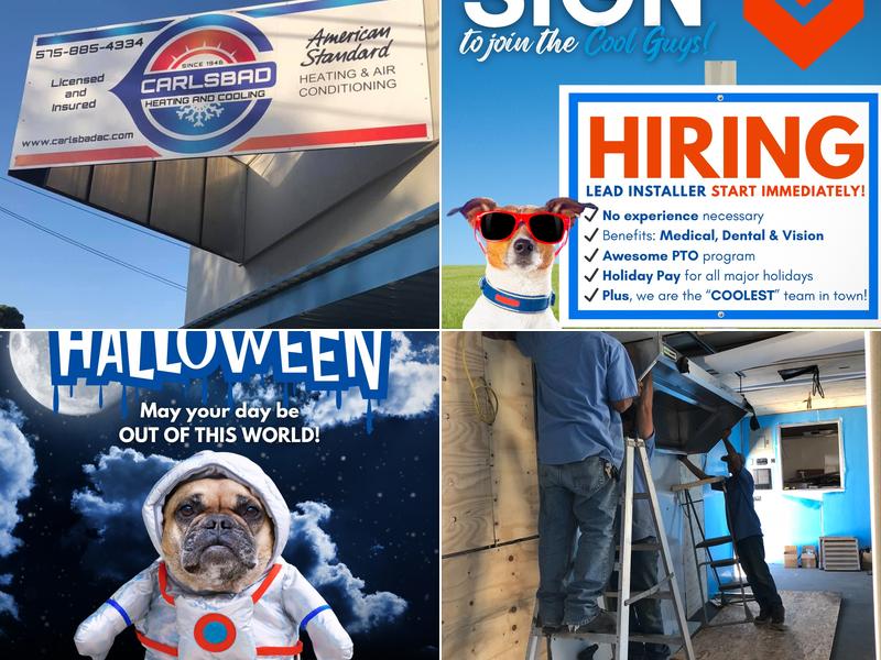 Carlsbad Heating & Cooling