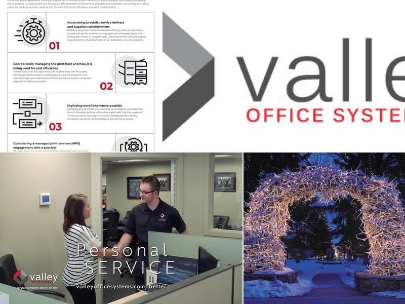 Valley Office Systems