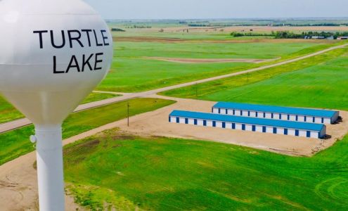 Lake Region Storage LLP Turtle Lake