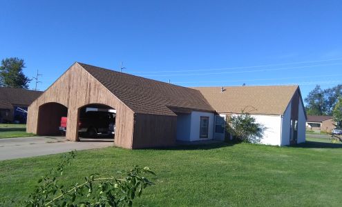 Liberal Kansas Garden Apartments