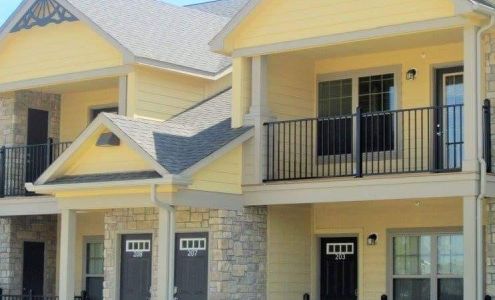 The Village at the Plaza