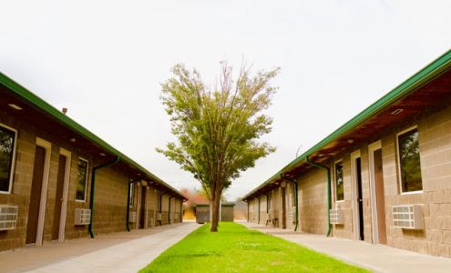 GreenTree Village Apartments & Offices