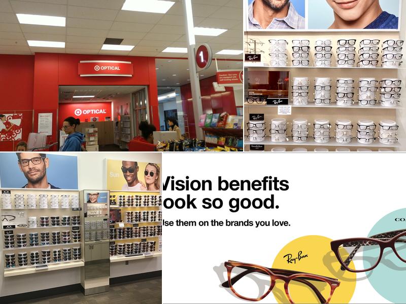 Target Optical