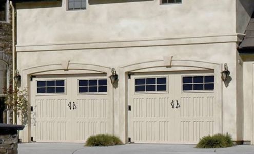 All Star Garage Doors, Inc 25901 8th St Suite 1132, Davenport Washington 99122