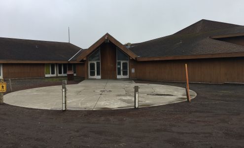 St Paul Island School Saint Paul