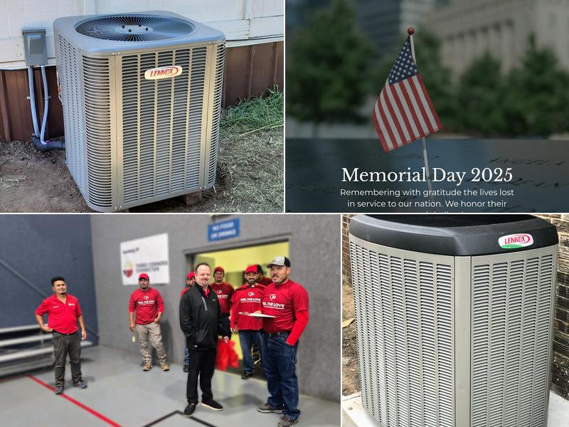 AirPro Heating and Cooling LLC